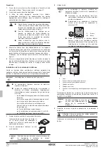 Предварительный просмотр 152 страницы Rotex RKHBRD011ABV1 Installation Manual