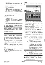 Предварительный просмотр 155 страницы Rotex RKHBRD011ABV1 Installation Manual