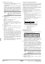 Предварительный просмотр 160 страницы Rotex RKHBRD011ABV1 Installation Manual