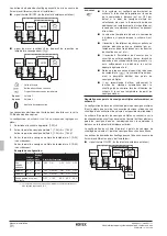 Предварительный просмотр 166 страницы Rotex RKHBRD011ABV1 Installation Manual