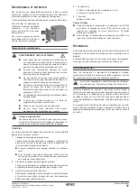 Предварительный просмотр 171 страницы Rotex RKHBRD011ABV1 Installation Manual