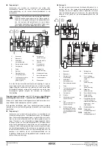 Предварительный просмотр 182 страницы Rotex RKHBRD011ABV1 Installation Manual