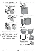 Предварительный просмотр 190 страницы Rotex RKHBRD011ABV1 Installation Manual