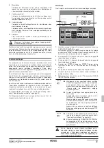 Предварительный просмотр 199 страницы Rotex RKHBRD011ABV1 Installation Manual