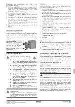 Предварительный просмотр 215 страницы Rotex RKHBRD011ABV1 Installation Manual