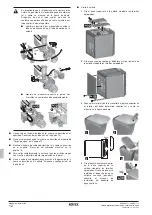 Предварительный просмотр 234 страницы Rotex RKHBRD011ABV1 Installation Manual