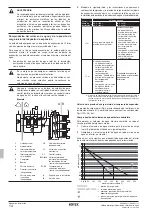 Предварительный просмотр 236 страницы Rotex RKHBRD011ABV1 Installation Manual