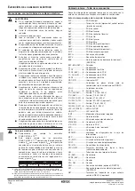 Предварительный просмотр 238 страницы Rotex RKHBRD011ABV1 Installation Manual