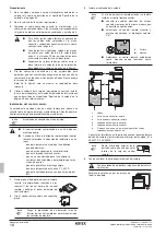 Предварительный просмотр 240 страницы Rotex RKHBRD011ABV1 Installation Manual