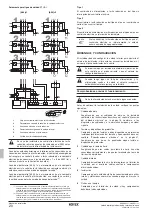 Предварительный просмотр 242 страницы Rotex RKHBRD011ABV1 Installation Manual