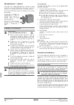 Предварительный просмотр 260 страницы Rotex RKHBRD011ABV1 Installation Manual