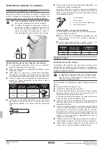 Предварительный просмотр 280 страницы Rotex RKHBRD011ABV1 Installation Manual