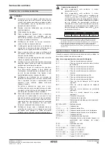 Предварительный просмотр 283 страницы Rotex RKHBRD011ABV1 Installation Manual