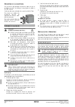 Предварительный просмотр 304 страницы Rotex RKHBRD011ABV1 Installation Manual