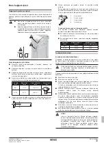 Предварительный просмотр 323 страницы Rotex RKHBRD011ABV1 Installation Manual