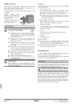 Предварительный просмотр 346 страницы Rotex RKHBRD011ABV1 Installation Manual