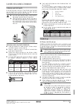 Предварительный просмотр 365 страницы Rotex RKHBRD011ABV1 Installation Manual