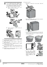 Предварительный просмотр 406 страницы Rotex RKHBRD011ABV1 Installation Manual