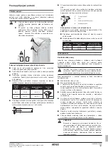 Предварительный просмотр 407 страницы Rotex RKHBRD011ABV1 Installation Manual