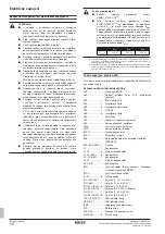 Предварительный просмотр 410 страницы Rotex RKHBRD011ABV1 Installation Manual