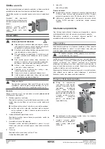 Предварительный просмотр 432 страницы Rotex RKHBRD011ABV1 Installation Manual