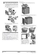 Предварительный просмотр 14 страницы Rotex RKHBRD011ADV1 Installation Manual