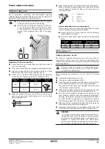 Предварительный просмотр 15 страницы Rotex RKHBRD011ADV1 Installation Manual