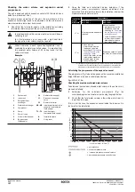 Предварительный просмотр 16 страницы Rotex RKHBRD011ADV1 Installation Manual