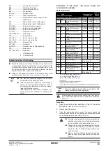 Предварительный просмотр 19 страницы Rotex RKHBRD011ADV1 Installation Manual