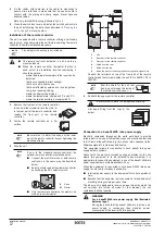 Предварительный просмотр 20 страницы Rotex RKHBRD011ADV1 Installation Manual