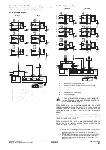 Предварительный просмотр 21 страницы Rotex RKHBRD011ADV1 Installation Manual