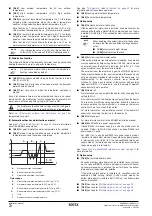 Предварительный просмотр 26 страницы Rotex RKHBRD011ADV1 Installation Manual