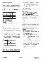 Предварительный просмотр 28 страницы Rotex RKHBRD011ADV1 Installation Manual