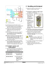 Предварительный просмотр 11 страницы Rotex RKHH2E200AAV33 Installation Manual