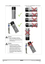 Предварительный просмотр 12 страницы Rotex RKHH2E200AAV33 Installation Manual