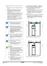 Предварительный просмотр 18 страницы Rotex RKHH2E200AAV33 Installation Manual