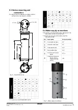 Предварительный просмотр 19 страницы Rotex RKHH2E200AAV33 Installation Manual