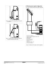 Предварительный просмотр 21 страницы Rotex RKHH2E200AAV33 Installation Manual