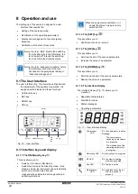 Предварительный просмотр 24 страницы Rotex RKHH2E200AAV33 Installation Manual