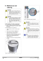 Предварительный просмотр 36 страницы Rotex RKHH2E200AAV33 Installation Manual