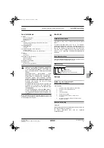 Предварительный просмотр 3 страницы Rotex RKHTS200A Installation Manual