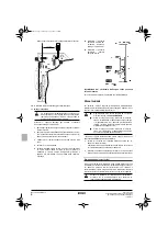 Предварительный просмотр 22 страницы Rotex RKHTS200A Installation Manual