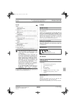 Предварительный просмотр 31 страницы Rotex RKHTS200A Installation Manual