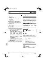 Предварительный просмотр 38 страницы Rotex RKHTS200A Installation Manual