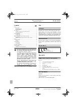 Предварительный просмотр 52 страницы Rotex RKHTS200A Installation Manual