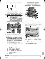 Preview for 75 page of Rotex RKHTS200AB Installation Manual