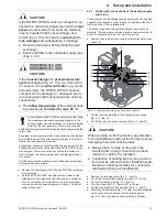 Preview for 19 page of Rotex RKHWMX300C Installation And Maintenance Instructions Manual