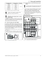 Preview for 27 page of Rotex RKHWMX300C Installation And Maintenance Instructions Manual