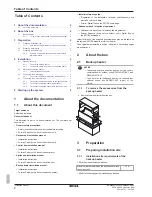 Preview for 2 page of Rotex RKMBUHCA3V3 Installation Manual