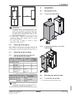 Preview for 3 page of Rotex RKMBUHCA3V3 Installation Manual